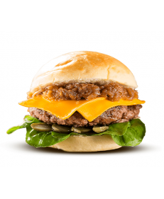 Hambúrguer Las Vegas Hambúrguer Las Vegas