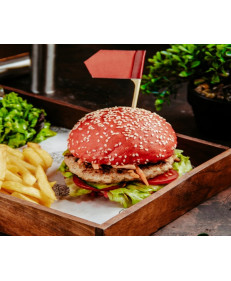 Artesanal 2 Pão Colorido Artesanal 2 Pão Colorido