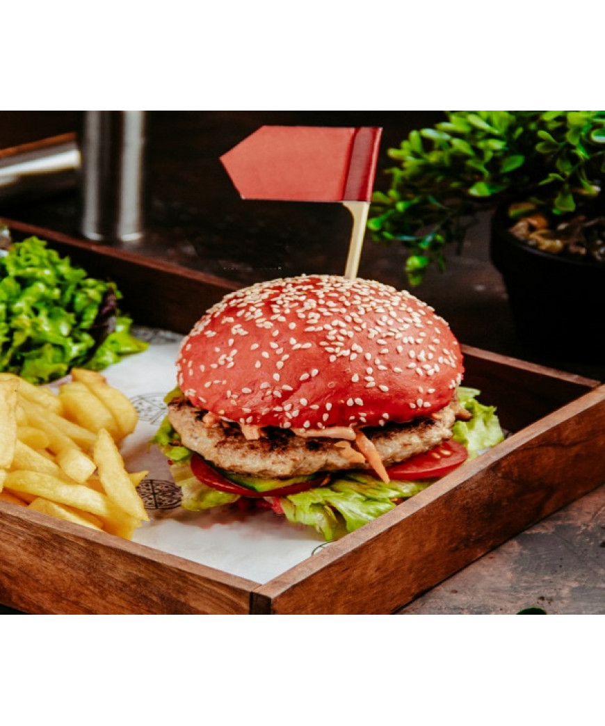 Artesanal 2 P&atilde;o Colorido