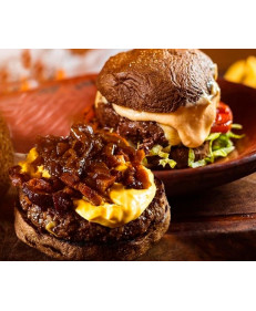 Hambúrguer Clássico Hambúrguer Clássico