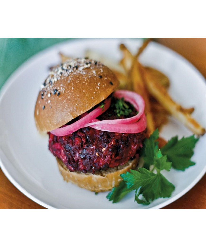 Hamb&uacute;rguer Cebola Rocha