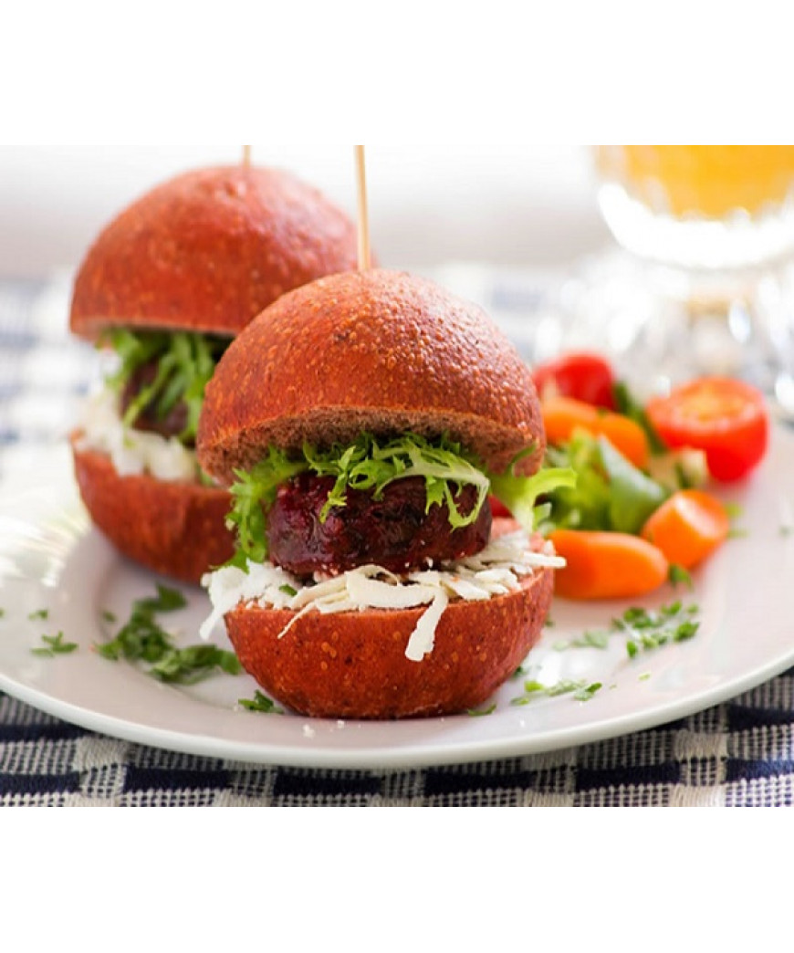 Hamb&uacute;rguer Cenourinha