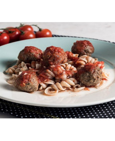 Fusilli Integral Fusilli Integral