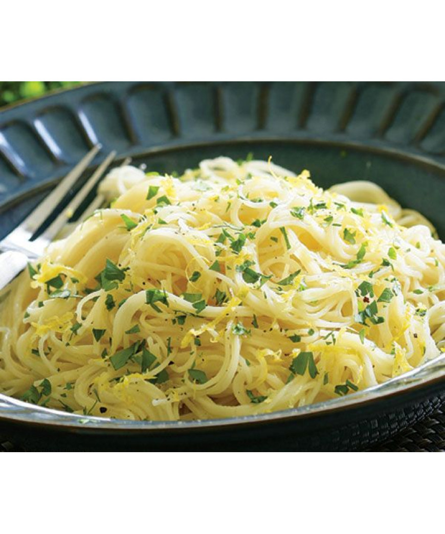 Taglierini Alho e &oacute;leo