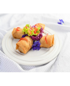 Rolls Massa Holandesa